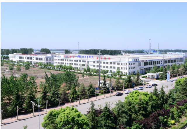 冠亚手机平台公司入选济宁市首批“十百千”品牌培育工程名单