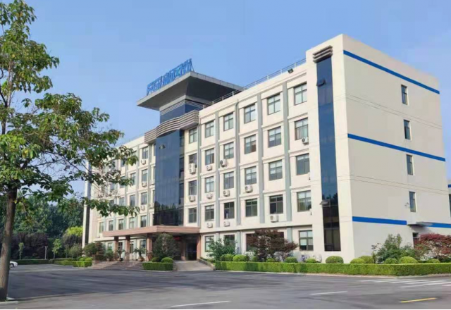 清华大学魏教授莅临冠亚手机平台交流工作