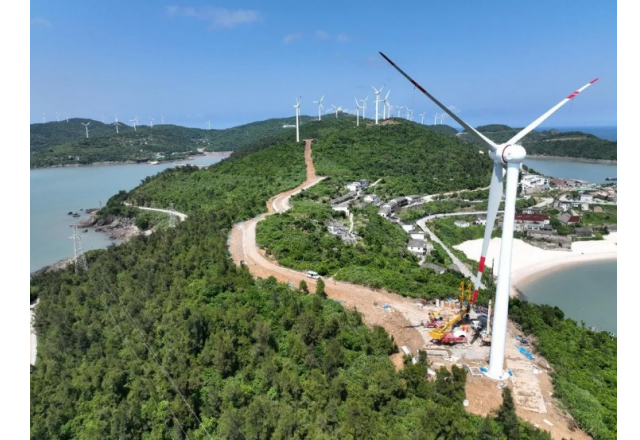 冠亚手机平台变频技术助力柔性输电工程新突破