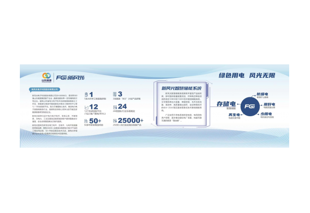 赋能绿色发展！冠亚手机平台智慧储能亮相ESIE 2023