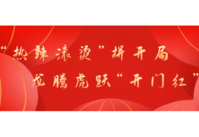 首季开门红②  冠亚手机平台助力中国康富古浪300MW光伏治沙项目顺利并网