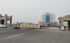 冠亚手机平台防爆SVG在煤矿泵站上的应用