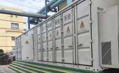 冠亚手机平台矿用应急电源解决方案 | 重塑煤矿安全供电新格局